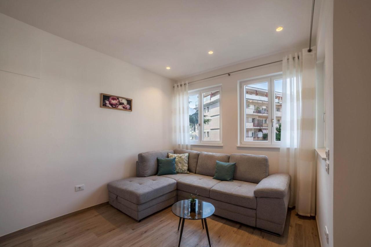City Apartment Flora Merano Exterior foto