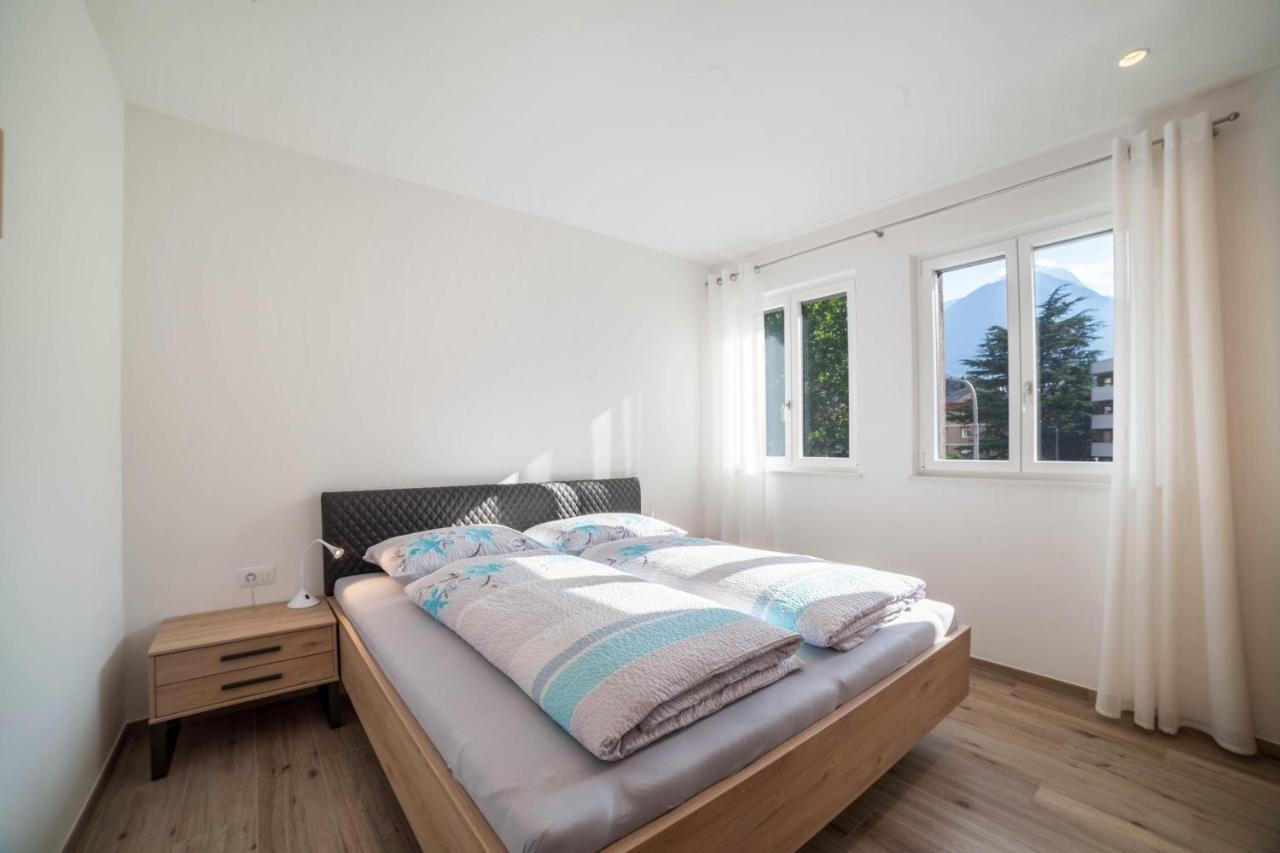 City Apartment Flora Merano Exterior foto