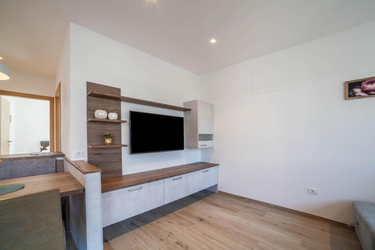 City Apartment Flora Merano Exterior foto
